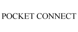 POCKET CONNECT trademark