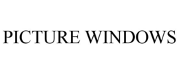 PICTURE WINDOWS trademark