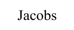 JACOBS trademark