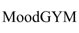 MOODGYM trademark