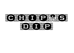 CHIP'S DIP trademark