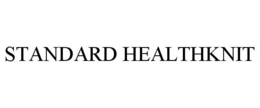 STANDARD HEALTHKNIT trademark