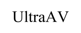 ULTRAAV trademark