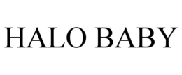 HALO BABY trademark