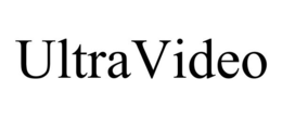 ULTRAVIDEO trademark