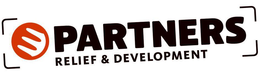 PARTNERS RELIEF & DEVELOPMENT trademark