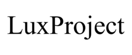 LUXPROJECT trademark