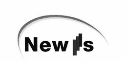 NEW IIIS trademark