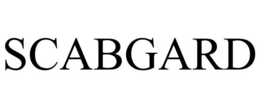 SCABGARD trademark