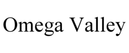 OMEGA VALLEY trademark
