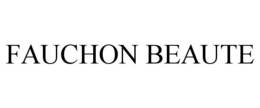 FAUCHON BEAUTE trademark