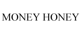 MONEY HONEY trademark