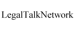 LEGALTALKNETWORK trademark
