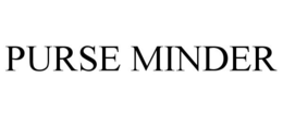 PURSE MINDER trademark