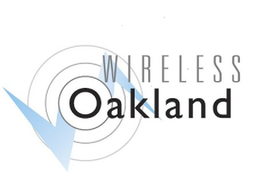 WIRELESS OAKLAND trademark