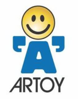 'A' ARTOY trademark