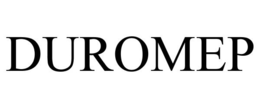DUROMEP trademark
