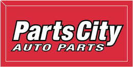 PARTS CITY AUTO PARTS trademark