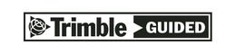 TRIMBLE GUIDED trademark