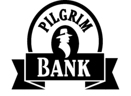 PILGRIM BANK trademark