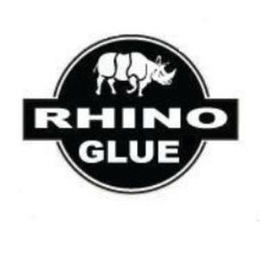 RHINO GLUE trademark