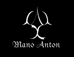 MANO ANTON trademark