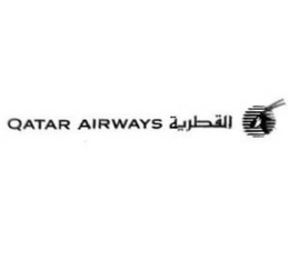 QATAR AIRWAYS trademark