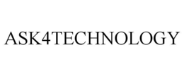 ASK4TECHNOLOGY trademark