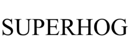 SUPERHOG trademark