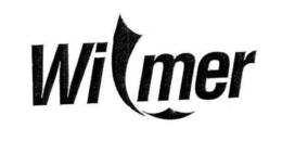 WILMER trademark