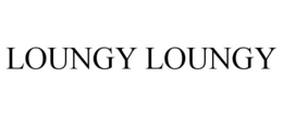LOUNGY LOUNGY trademark