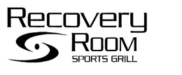 RECOVERY ROOM SPORTS GRILL trademark