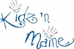 KIDZ'N MAINE trademark