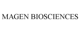 MAGEN BIOSCIENCES trademark