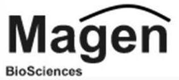 MAGEN BIOSCIENCES trademark