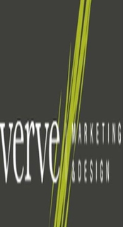 VERVE MARKETING AND DESIGN trademark