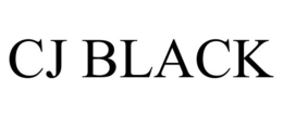 CJ BLACK trademark