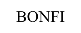 BONFI trademark