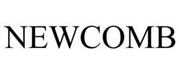 NEWCOMB trademark