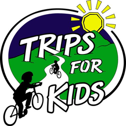 TRIPS FOR KIDS trademark