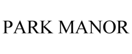 PARK MANOR trademark