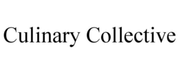 CULINARY COLLECTIVE trademark