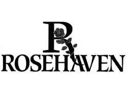 R ROSEHAVEN trademark