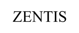 ZENTIS trademark