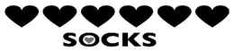SOCKS trademark