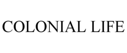COLONIAL LIFE trademark