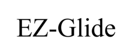 EZ-GLIDE trademark