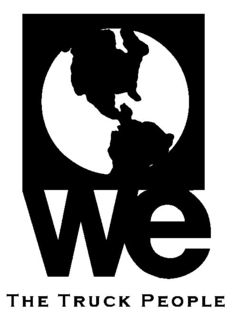 WE THE TRUCK PEOPLE trademark