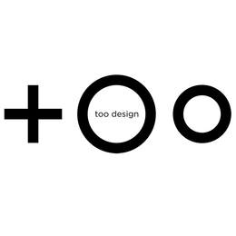 TOO TOO DESIGN trademark