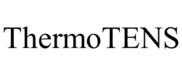 THERMOTENS trademark